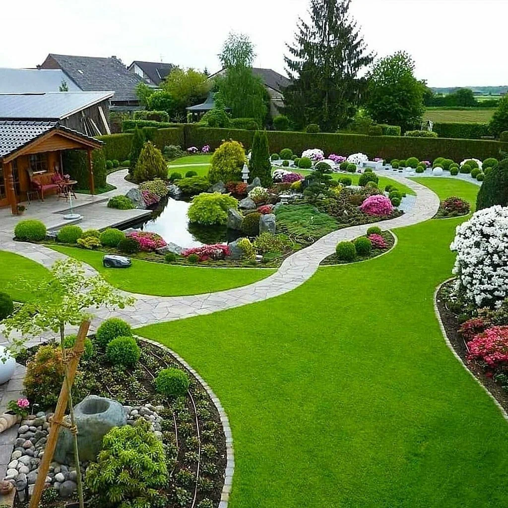 Landscape Design